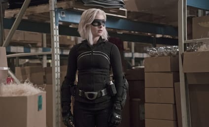 iZombie Round Table: Up, Up, and Away!