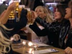 A Berlin Beer Hall - The Real Housewives of Beverly Hills