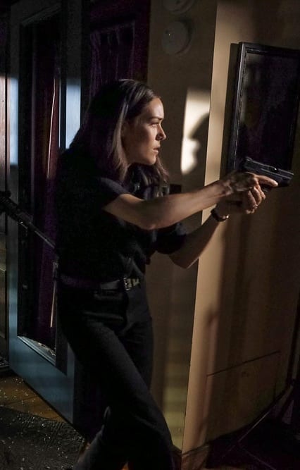 The blacklist season 7 episode 2 full clearance episode