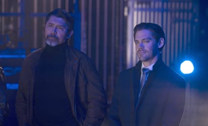 Watch prodigal son season 1 store
