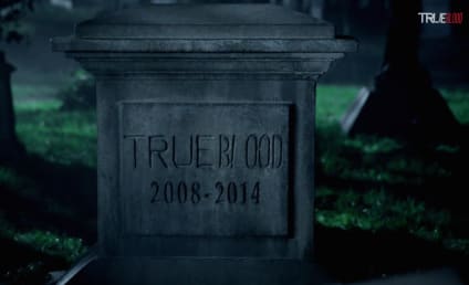 True Blood Season 7 Premiere Date, First Teaser: Released!