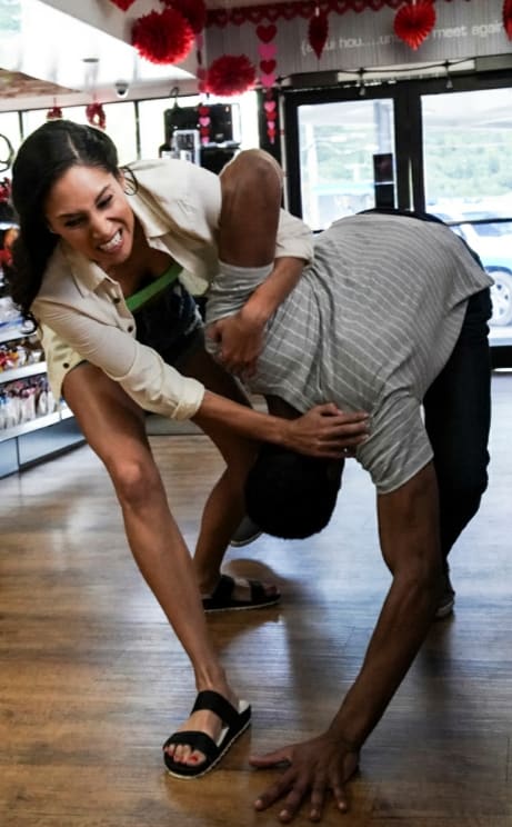 Sneak Attack - Hawaii Five-0 Season 10 Episode 16