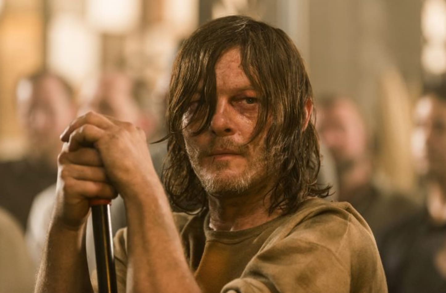 Watch The Walking Dead Online Season 7 Episode 7 Tv Fanatic