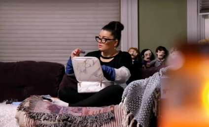 Watch Teen Mom OG Online: Season 8 Episode 11
