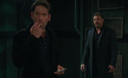 General Hospital Review: The Adventures of Bobby and Andy