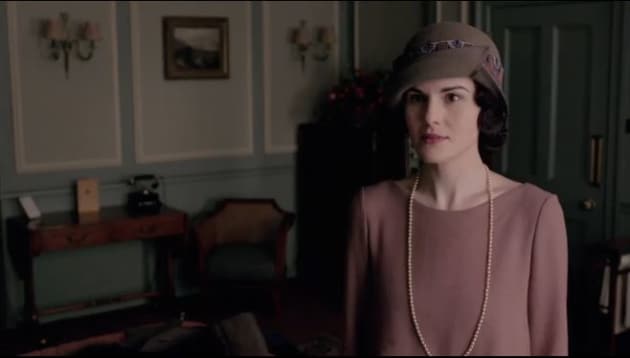 Watch Downton Abbey Season 5 Episode 2 Online TV Fanatic