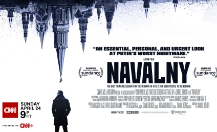 Navalny Documentary Review: Sundance Winner Impresses on CNN