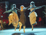 The Final Dance Recital