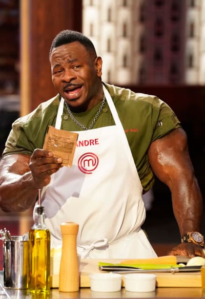 Watch masterchef season online 10 episode 11