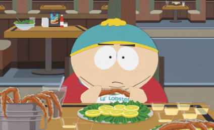 South Park Season Finale Review: States Full of Swingers