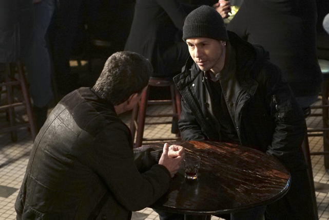 Chicago Justice