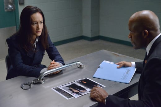 Designated Survivor Season 1 Episode 11 Review Warriors Tv Fanatic