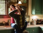What's Going On With Juliette?