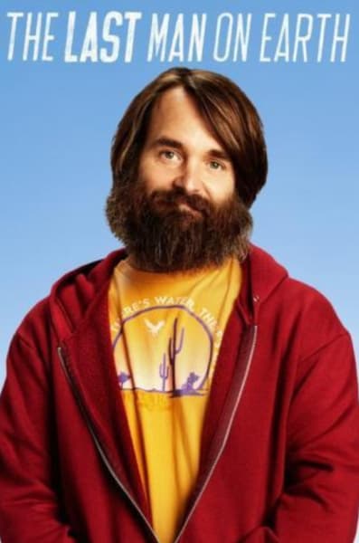 last man on earth canceled