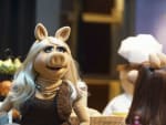 Miss Piggy vs the Network - The Muppets