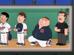 Racial Justice - Family Guy