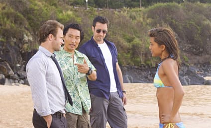 Hawaii Five-O Series Premiere Review: A Successful Reboot