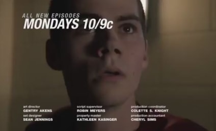 Teen Wolf Season Finale Sneak Peeks: Who Lives? Who Dies?