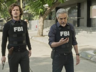Criminal Minds Season 15 Episode 2 Awakenings Quotes Tv Fanatic