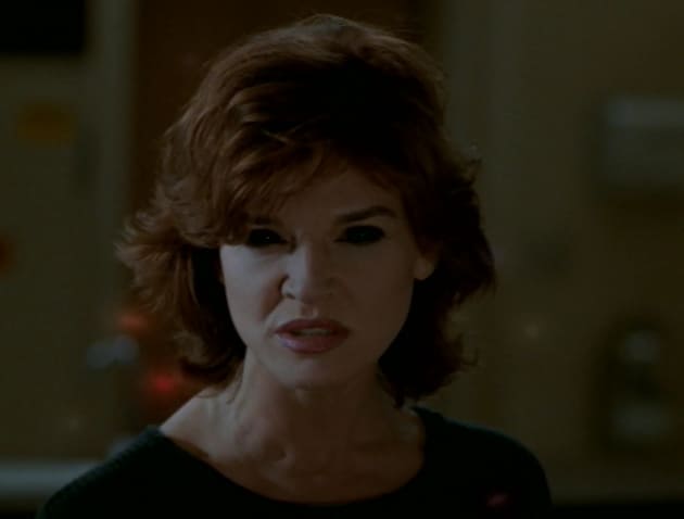 Mommy Dearest - Buffy the Vampire Slayer Season 1 Episode 3