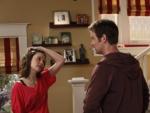 Haddie and Adam