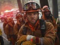 L - Bode Gazes - Fire Country Season 1 Episode 12