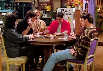 Friends season store 1 full episodes