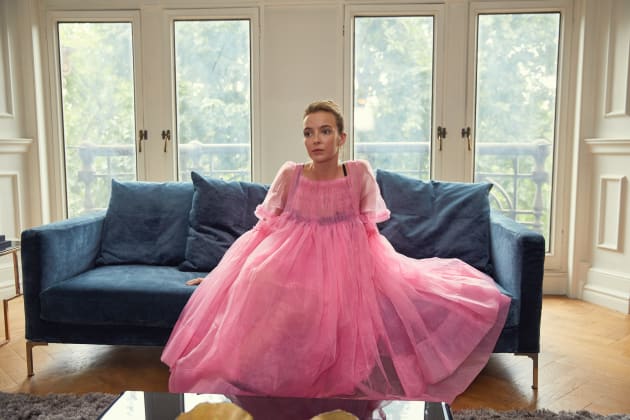 Killing eve season 1 episode 2 outlet full episode