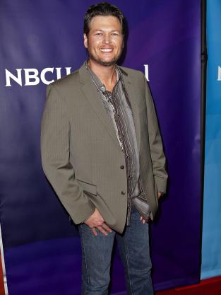 Blake Shelton