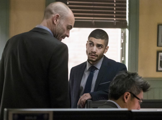 arrow 5x14e