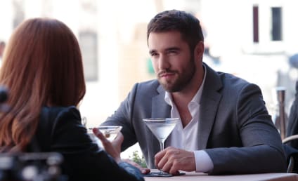Time After Time Season 1 Episode 3 Review: Out of Time