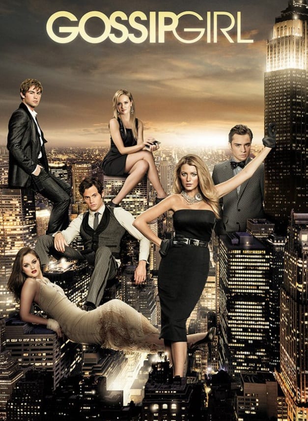 Gossip Girl Finale Preview: Stephanie Savage Teases the Last Chapter - TV  Fanatic