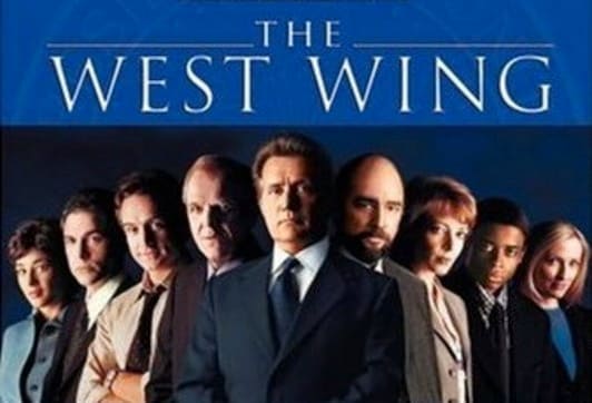 The West Wing