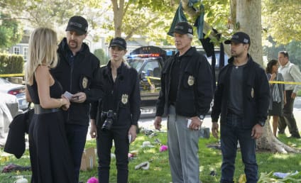 Watch NCIS Online: Season 16 Episode 3