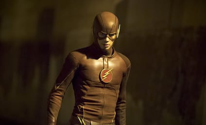 The Flash: Watch Season 1 Episode 12 Online