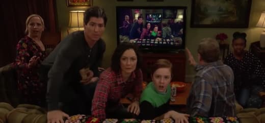 the conners promo