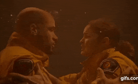 Station 19 Season 2 Episode 17: "Into The Wildfire" Photos - TV Fanatic