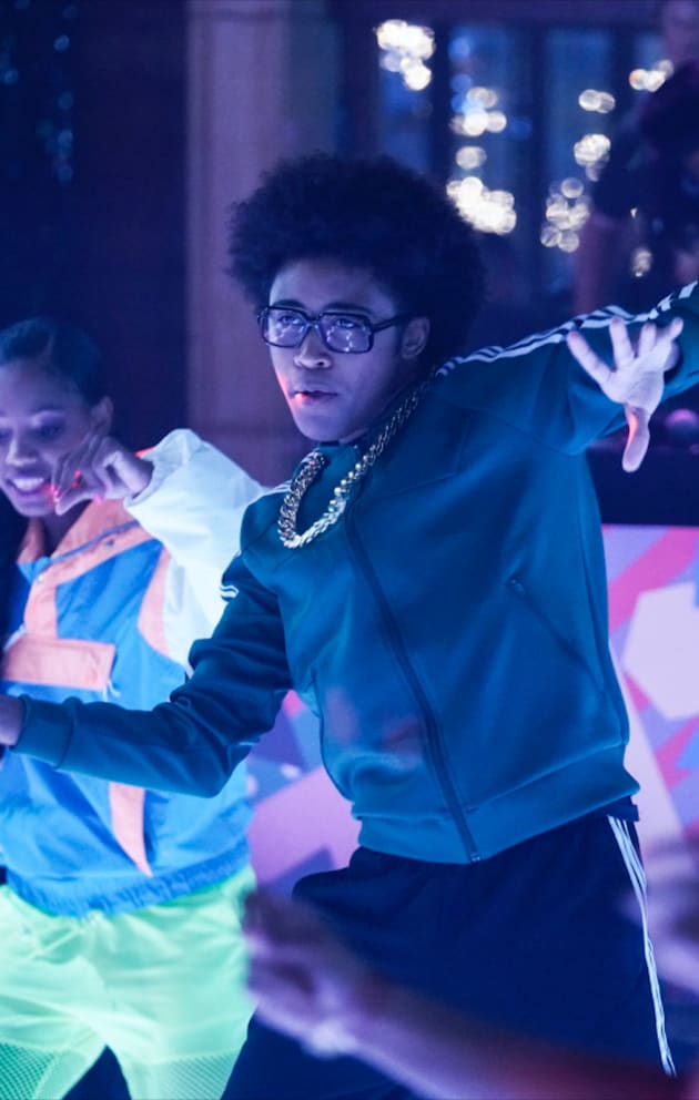 Legacies Season 2 Episode 16 Review Facing Darkness is Kinda My