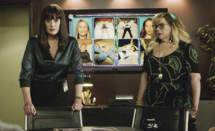 Criminal Minds Season 14 Episode 14 Review: Sick and Evil