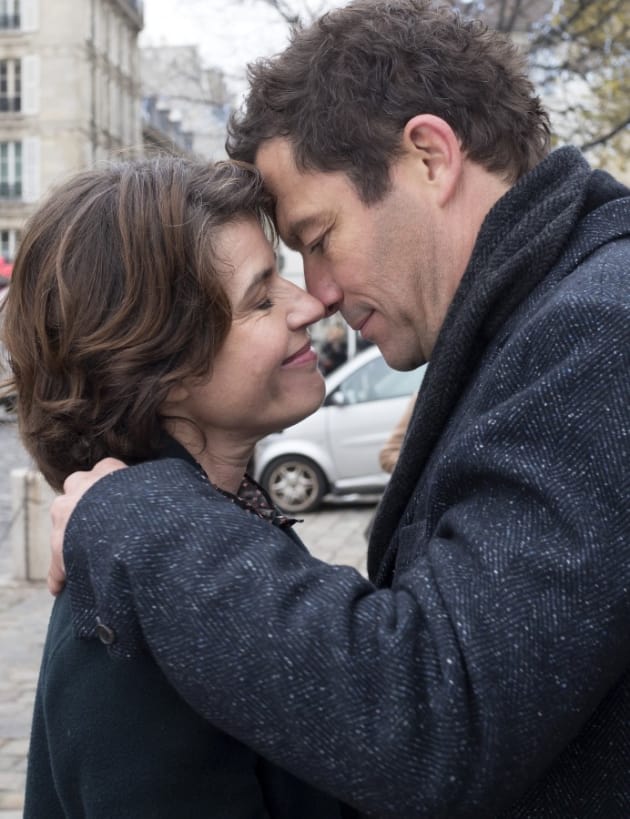 An American in Paris - The Affair Season 3 Episode 10