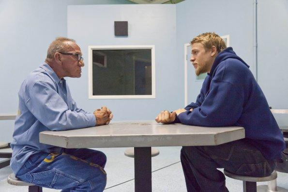 Jax in Jail