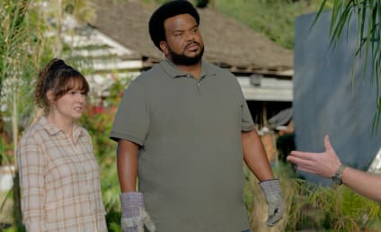 Killing It: Peacock Comedy to Air on Youtube, TikTok, and USA Network Ahead of Season 2 Premiere