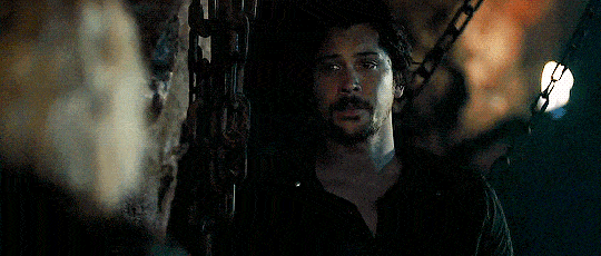 The 100 Season 6 Episode 9 Review What You Take With You TV Fanatic