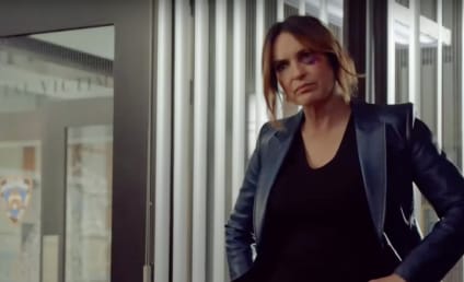 Law & Order: SVU Season 24 Episode 11 Review: Soldier Up