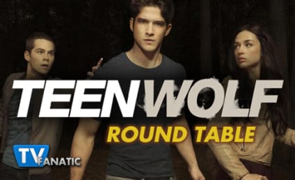 Teen Wolf Round Table: Season 2 Finale