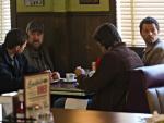 Supernatural Pow-Wow