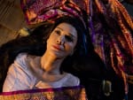 Avasarala Ponders the Future - The Expanse