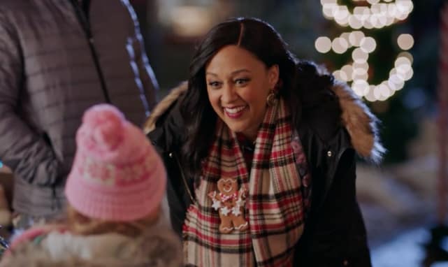 My Christmas Inn - Lifetime (Nov 21)