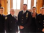 The Blue Bloods