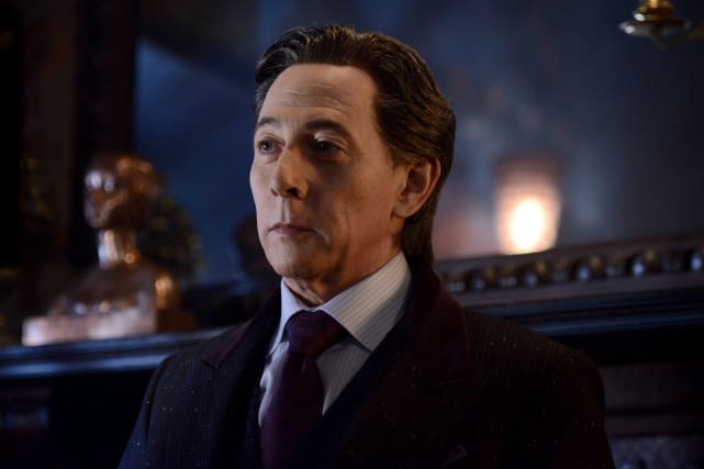 Paul Reubens - Gotham
